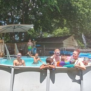 Meet your Posher, Melissa